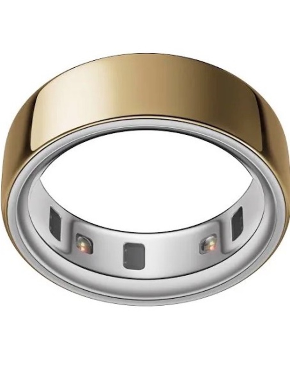 Oura Ring 4